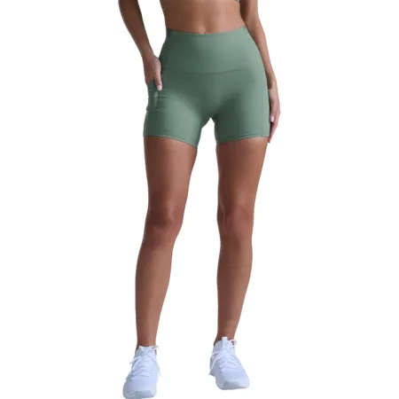 2XU Form Stash Compression 4in 하이웨스트 쇼츠 레깅스 6142920686