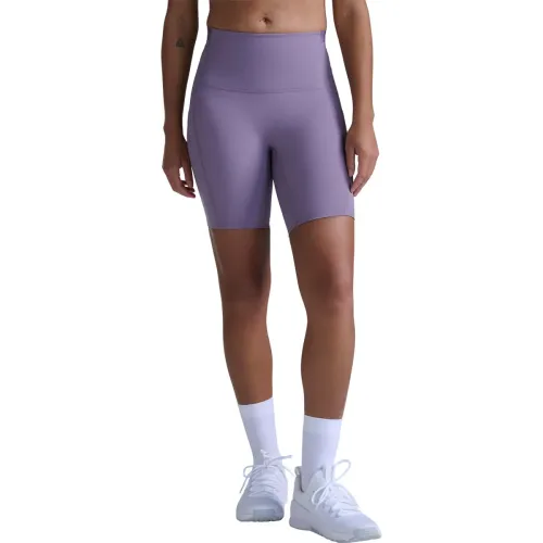 2XU Form Stash Compression 6in 하이웨스트 쇼츠 레깅스 6142920691