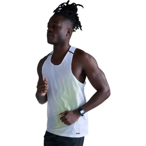 2XU Light Speed React 나시 티셔츠 6142920736