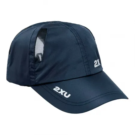2XU 런 모자 6142920814