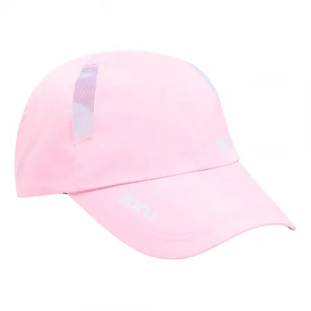 2XU 런 모자 6142920817