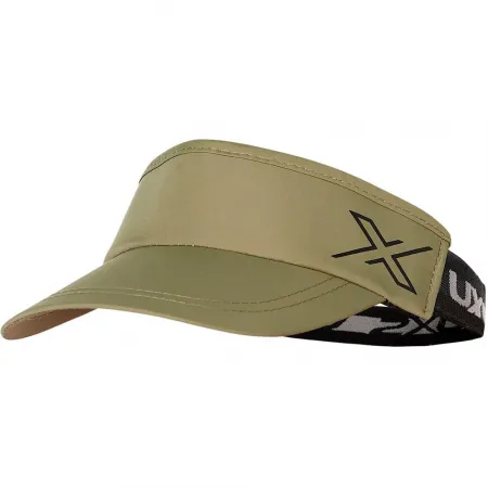 2XU 런 바이저 6142920820