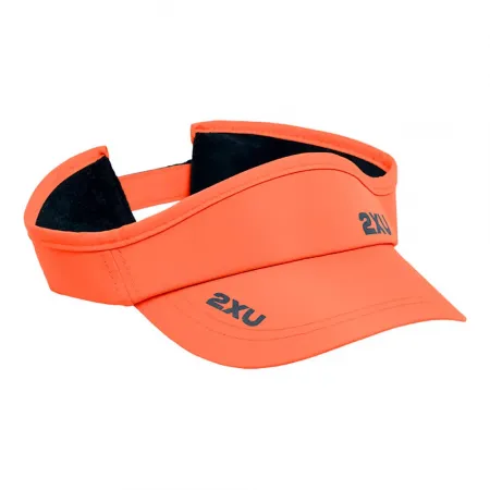 2XU 런 바이저 6142920821