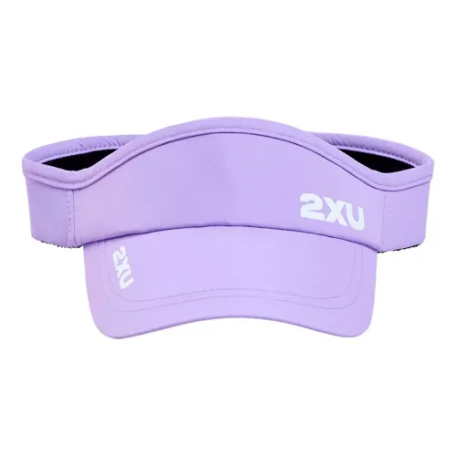 2XU Run 바이저 6142920824