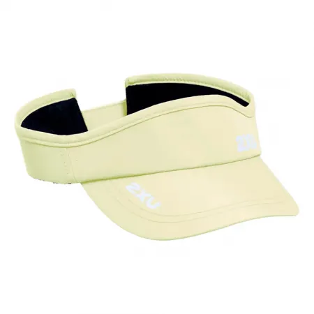 2XU 런 바이저 6142920825