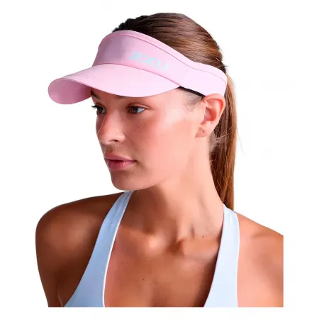 2XU 런 바이저 6142920829