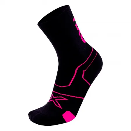 2XU Vectr 쿠션 크루 양말 6142920850