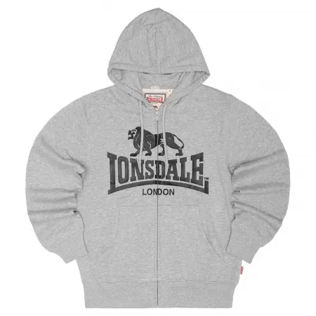 론즈데일 Krafty 풀지퍼 스웨트셔츠 6142936349