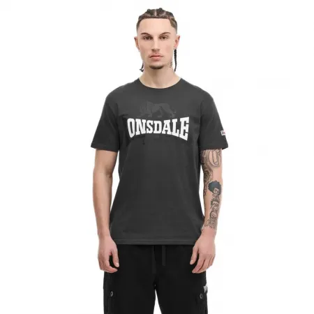 론즈데일 Lion Two Tone 반팔 티셔츠 6142936352