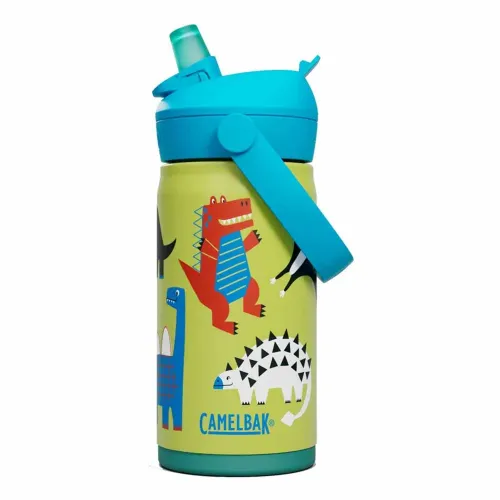 카멜백 Thrive Flip 스트로우 Kids VSS 병 350ml 6142954987