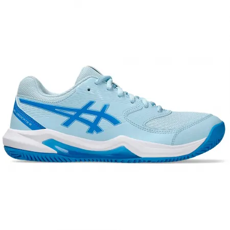 아식스 젤데디케이트 8 클레이 코트 운동화 6143003392