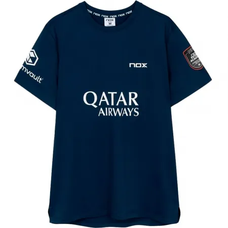 NOX Sponsors at10 반팔 티셔츠 6143008711