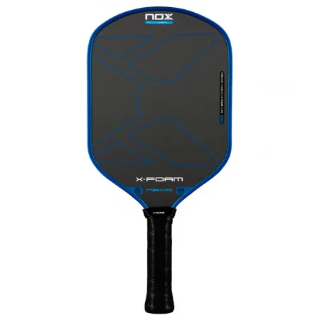 NOX X-foam nexo 14mm 피클볼 패들 6143008717