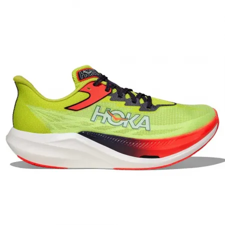 호카 Rocket X 3 런닝화 6143057527