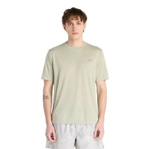 뉴발란스 RC 에센셜 반팔 티셔츠 6143060021