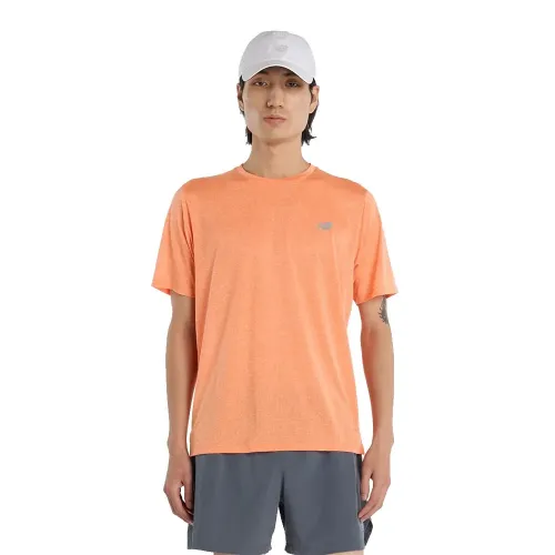 뉴발란스 RC 에센셜 반팔 티셔츠 6143060029