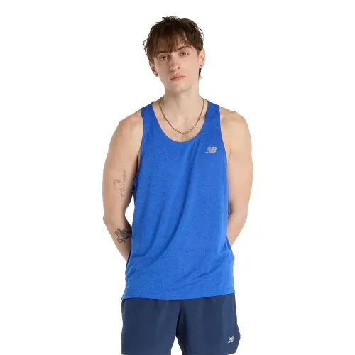 뉴발란스 RC 에센셜 나시 티셔츠 6143060038
