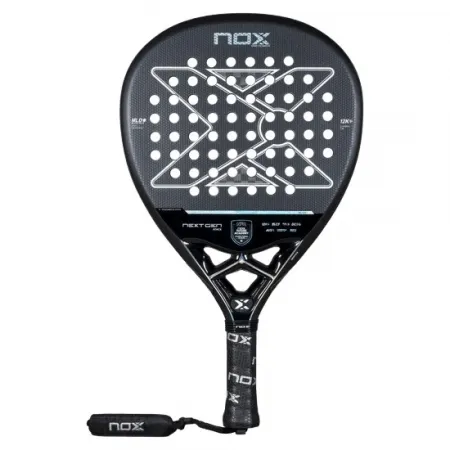 NOX Nextgen pro 어택 12k nfa 시리즈 빠델 라켓 6143062079