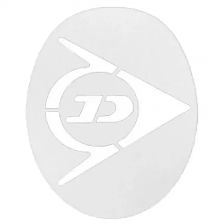 던롭 라켓 스텐실 잉크 마커 6143073981