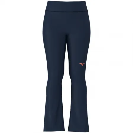 미즈노 애슬레틱wear NW Flare 운동복 바지 6143111371