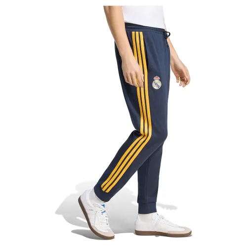아디다스 Real Madrid DNA 운동복 바지 6143134566