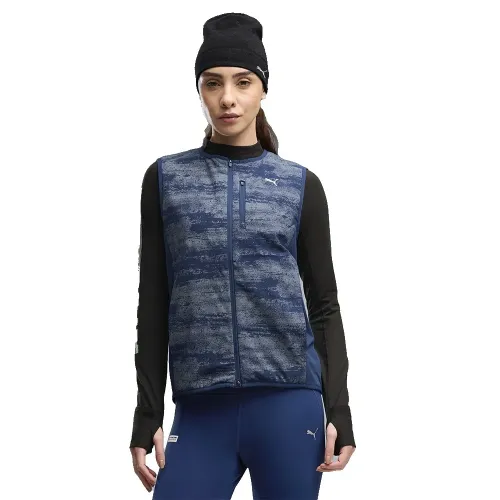 푸마 Bright스트라이드 프리마loft 조끼 6143155806