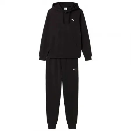 푸마 에센셜 Hooded 트랙수트 6143156404