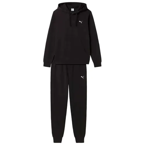 푸마 에센셜 Hooded 트랙수트 6143156404