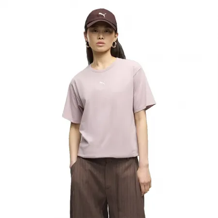 푸마 에센셜 Relaxed 반팔 티셔츠 6143156519