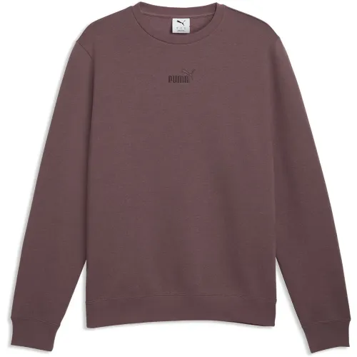 푸마 Essential Small Nº1 로고 Centered 스웨트셔츠 6143156562