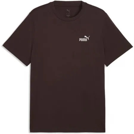 푸마 Essential Small Nº1 로고 반팔 티셔츠 6143156573