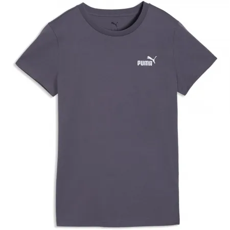 푸마 Essential Small Nº1 로고 반팔 티셔츠 6143156578
