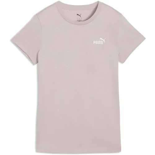 푸마 Essential Small Nº1 로고 반팔 티셔츠 6143156579