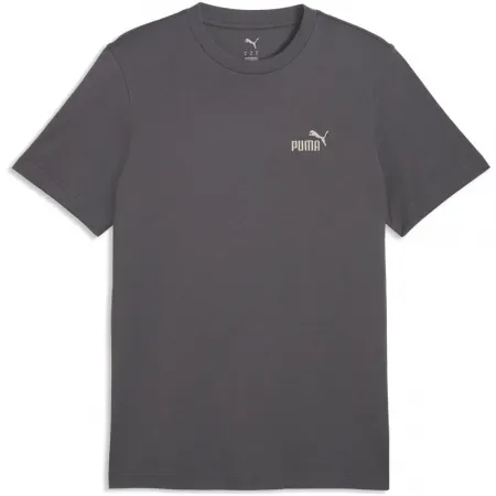 푸마 Essential Small Nº1 로고 반팔 티셔츠 6143156580