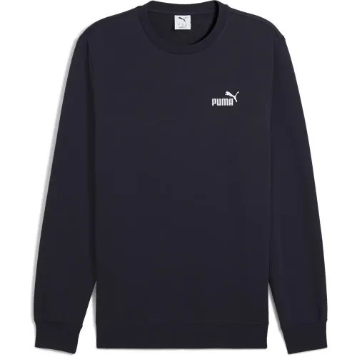 푸마 Essential Small Nº1 로고 스웨트셔츠 6143156583
