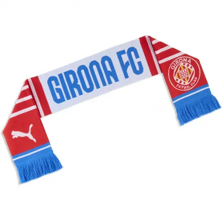 푸마 Girona FC 에센셜 목도리 6143156925