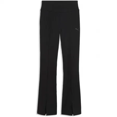 푸마 Her Rib Flared 레깅스 6143157034