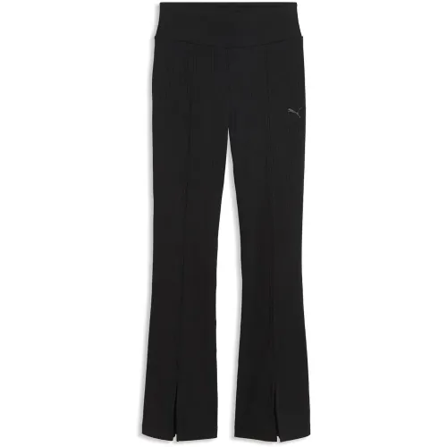 푸마 Her Rib Flared 레깅스 6143157034