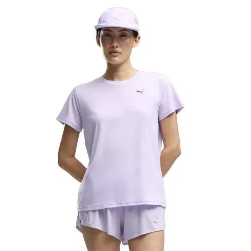 푸마 나이트로 그패픽 반팔 티셔츠 6143157308