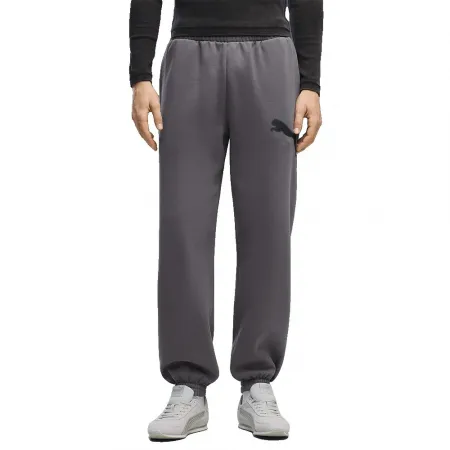 푸마 Sport Street Relaxed Graphic 운동복 바지 6143157743