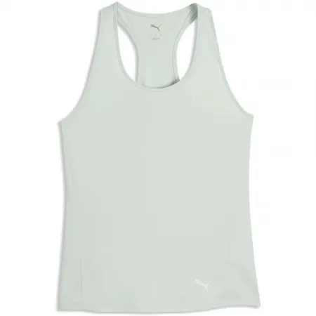 푸마 Tad Essential Racerback 나시 티셔츠 6143157860