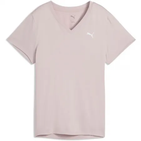 푸마 Tad 에센셜 V Neck 반팔 티셔츠 6143157867