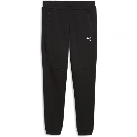 푸마 Tech Slim Elevated 운동복 바지 6143157929