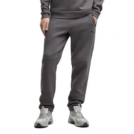 푸마 Tech Slim Elevated 운동복 바지 6143157930