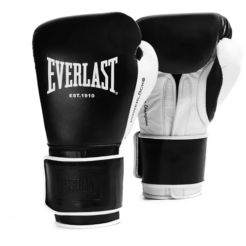 에버라스트 Powerlock pro og h&l 복싱 장갑 6143176749