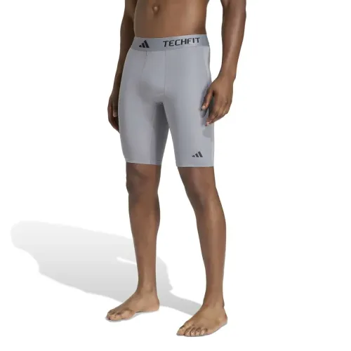 아디다스 테크fit Compression 트레이닝 짧은 레깅스 6143187777