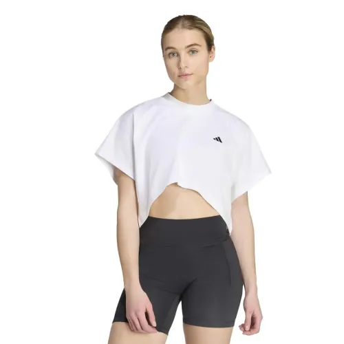 아디다스 Primelift Workout Graphics 반팔 티셔츠 6143210227