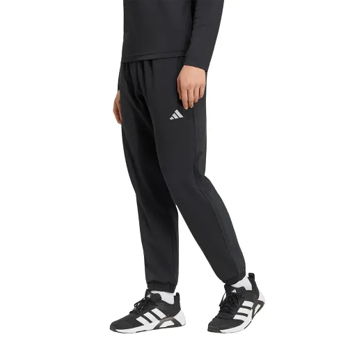 아디다스 테크 Apparel 웜 운동복 바지 6143210268