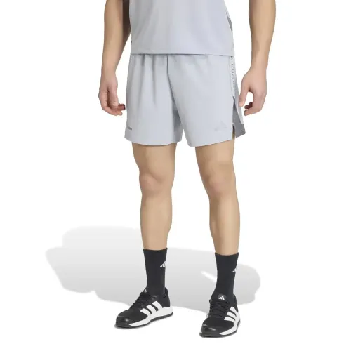 아디다스 테크fit Apparel 컬러block 5in 반바지 6143210315