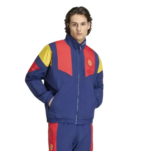 아디다스 Spain EQT 트랙 자켓 6143231006